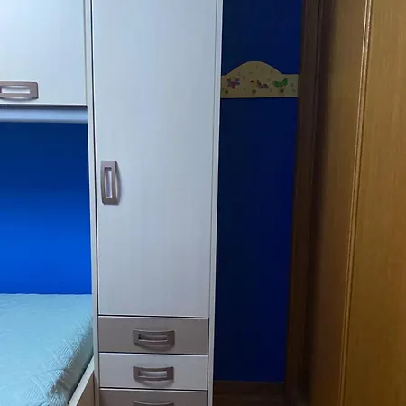 Xazmis 아파트 Lalín